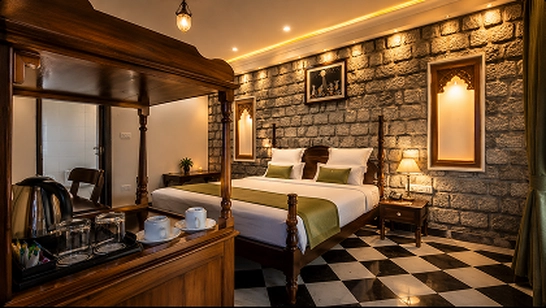 Hotel Booking